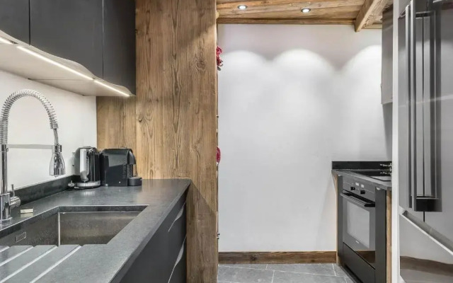 Appartement Val-d'Isère, 5 pièces, 10 personnes - FR-1-567-42