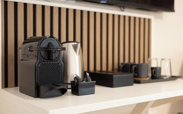 Pier Capponi 17 Room & Suites