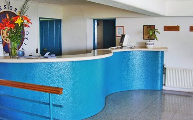 Playa Paraiso, Con-Con, Chile