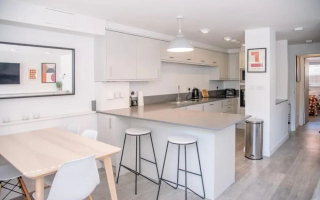 Sutton House, Woodbridge