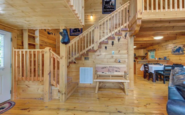 Beary Nice to Meet You!