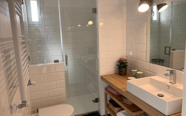 The Quality Apartment Napoli
