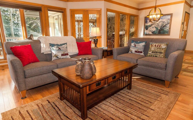 Chateaux Dumont #2716