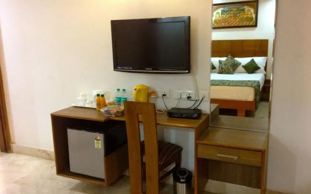 Skylink Suites & Apartments