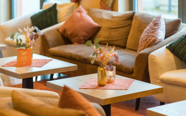 Best Western Plus Hotel Fuessen