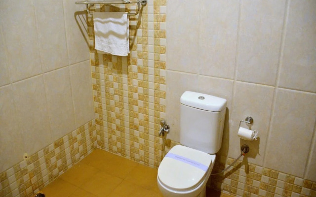 Tekarees Guest House