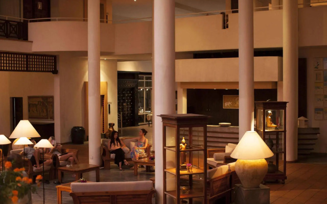 Lanka Princess All Inclusive Hotel