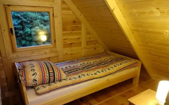 Cottage in Dziwnow Near the Beach