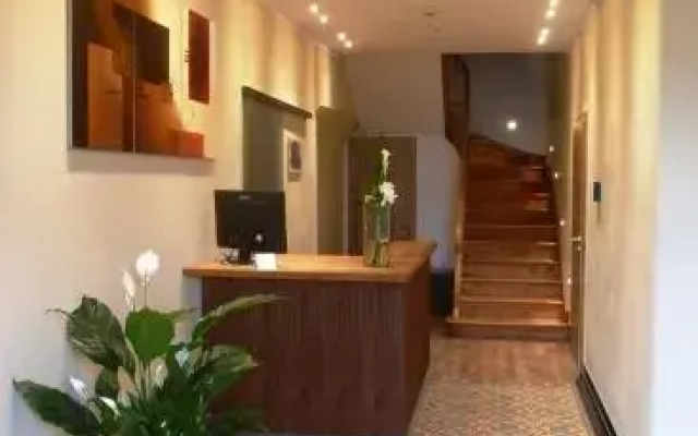 Hotel Saline 3-Sterne Superior