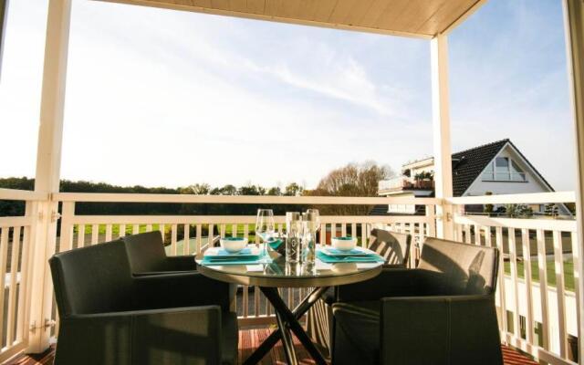 Ferienwohnung Baltic Lounge 53