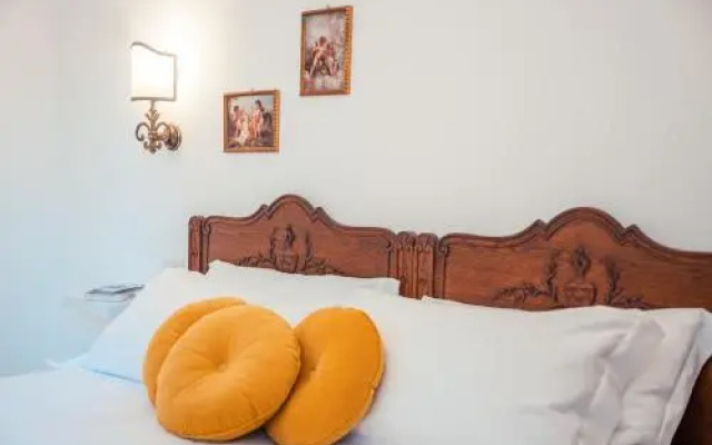 TaoApartments - Casa Antonella