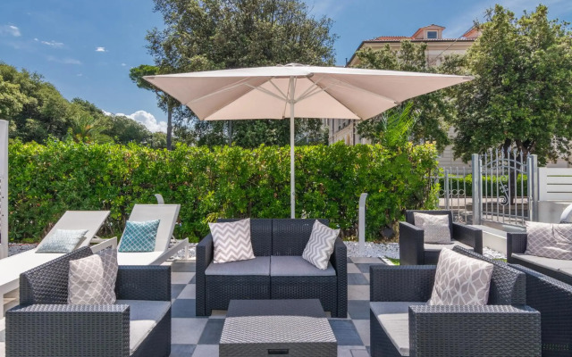 Hotel Tirreno