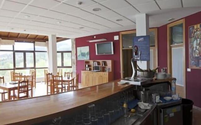 Hotel Santuario Urkiola
