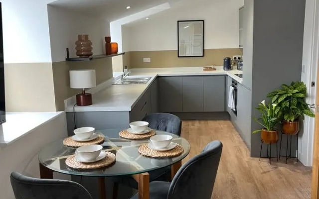 Peak Willow Apartments