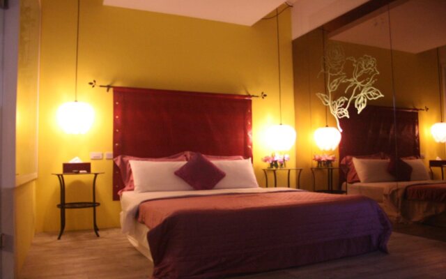 Mar Dei Amor Villa B&B