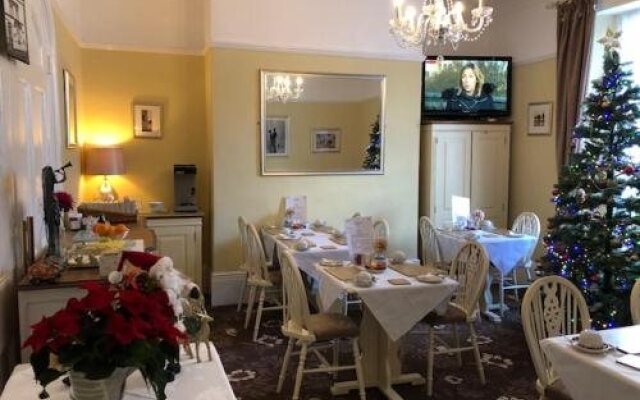 Caledonia Guest House