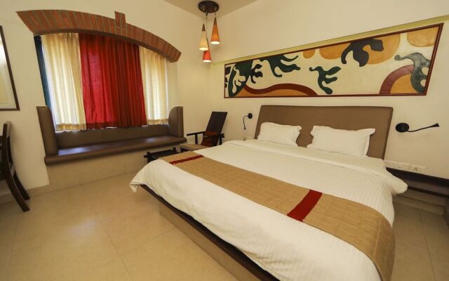 Hotel BTH Sarovaram