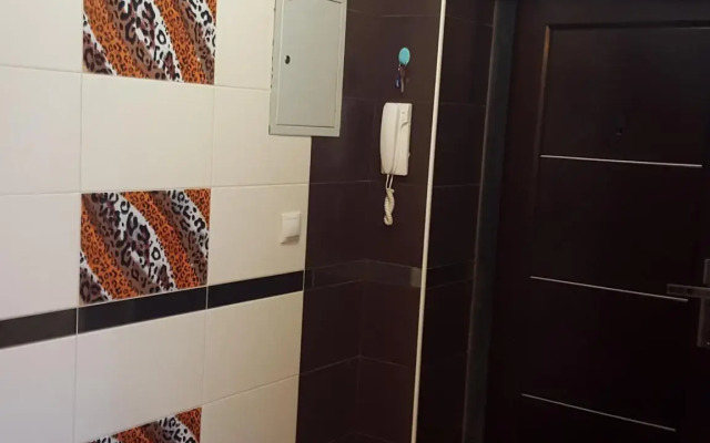 Апартаменты Юсинн на ул. Кошурникова, д. 29/5