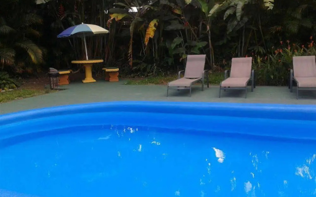 Hotel Arenal Rossi