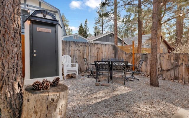 Pura Vida Bungalow #2144