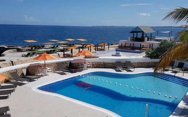 Samsara Cliff Resort