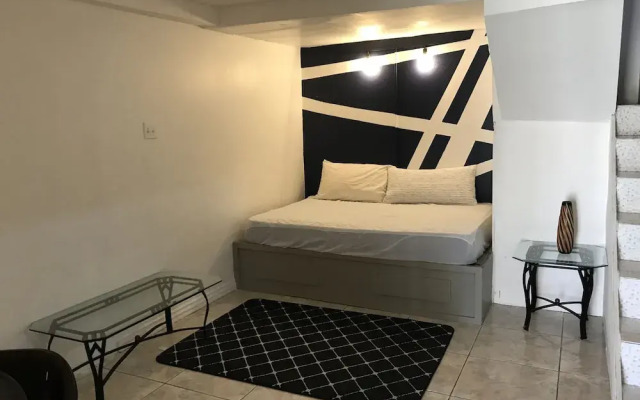 Leisure Duplex At Csompo Silver Manor