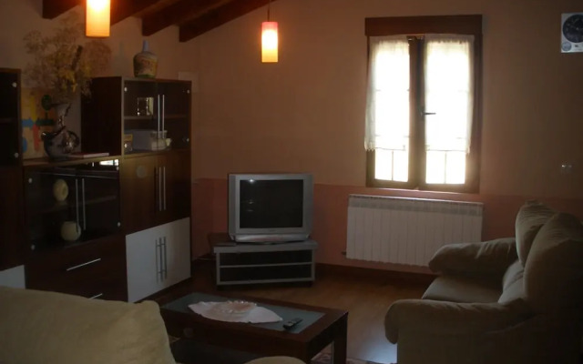 Casa Rural Araiko Etxea