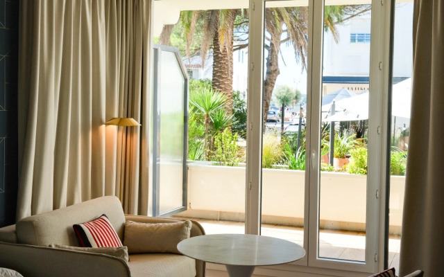 Hôtel & Spa – Thalazur Saint Jean de Luz