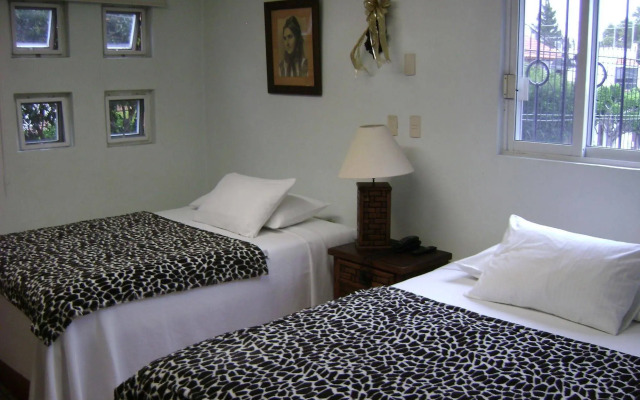 Residencia Sofía