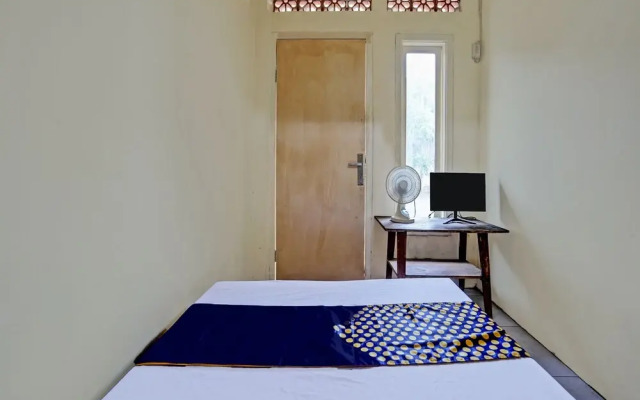 SPOT ON 92799 Tanjung Indah Homestay Syariah