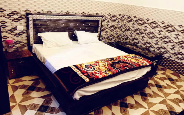 Oyo 91189 Shanti Guest House