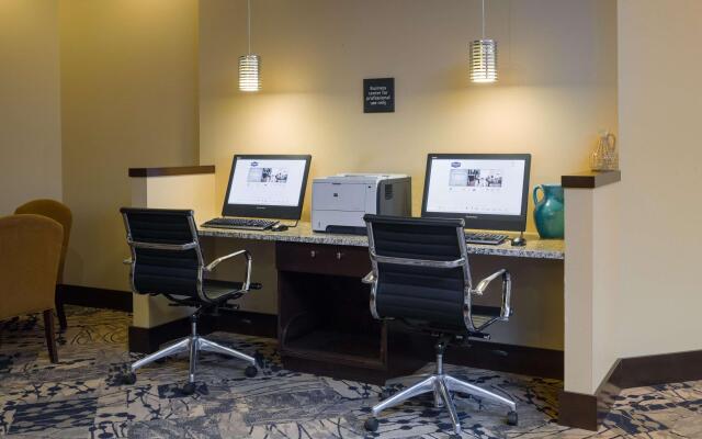 Hampton Inn & Suites Hershey