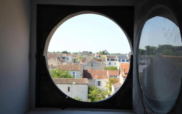 Hôtel Souvenirs de Familles