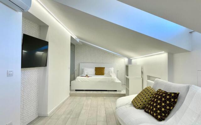 Mariarosa Suites
