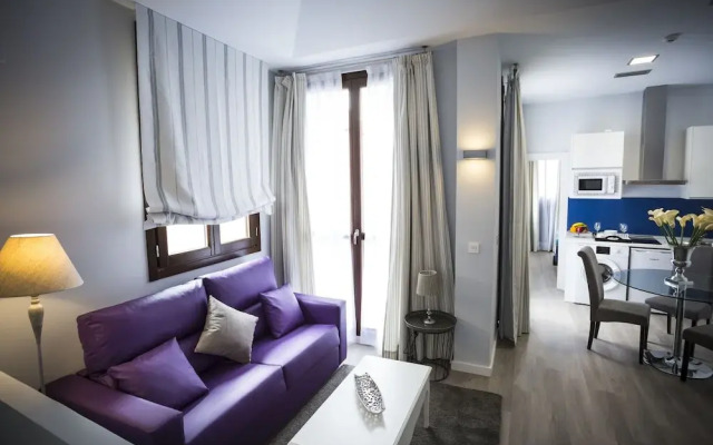 La Casa de la Trinidad Suites