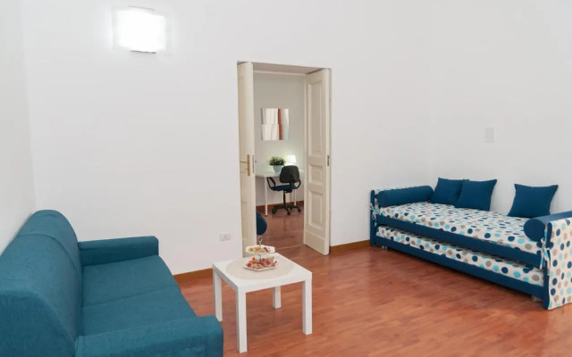 Lorely's Apartment