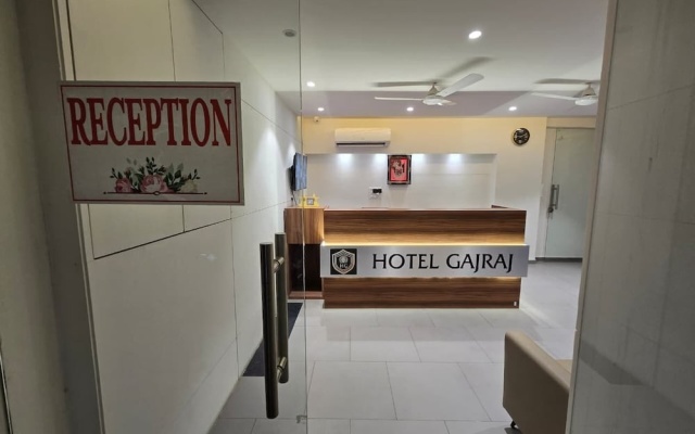 Gajraj Hotel