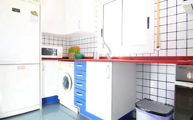 Apartament Boheme Sitges Rentals