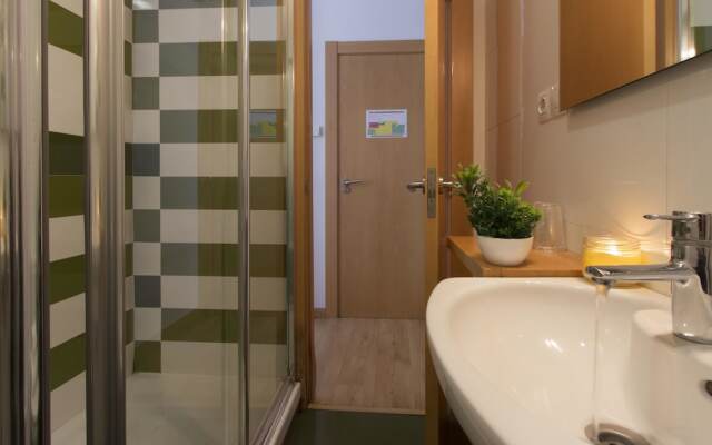 Hostal La Numantina