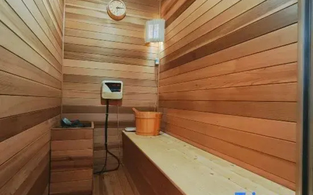 XiaoZhi Villa Homestay