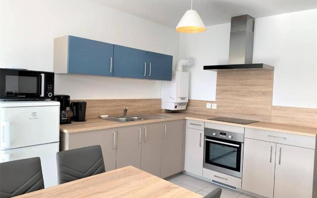 Appartement Quiberon, 2 pièces, 2 personnes - FR-1-478-162