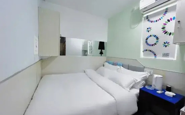 YOU Hotel in Bohai