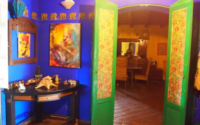 Agrib&B Lemontree GardeN