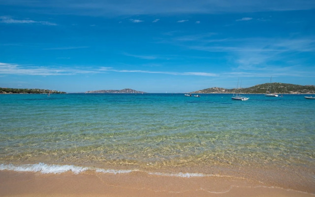 La Lampara House in Cannigione