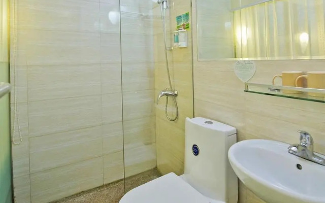 Guangzhou Wenxing Chain Hotel