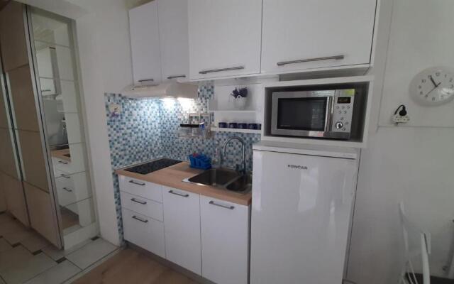 Apartmani DUNJA u GAJCU