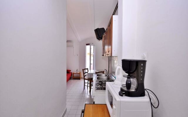 Apartments Miro Romantika