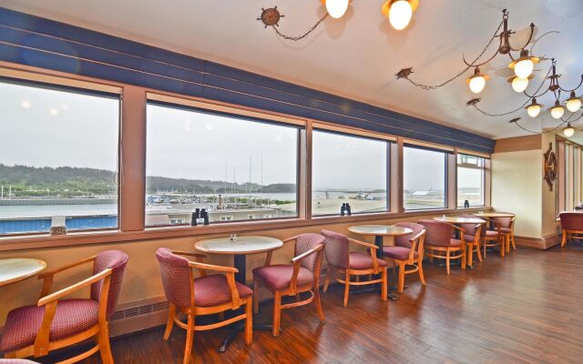 Best Western Kodiak Inn