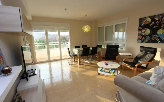 Apartamento Puerto Romano B30
