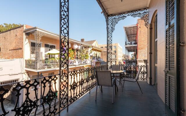 The Manor on St. Philip